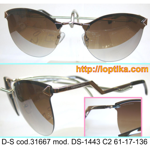 L`ОПТИКА. Despada mod.DS 1443 C2